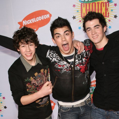 El debut de Jonas Brothers cumple 15 años: de chicos Disney enamorados a estrellas maduras