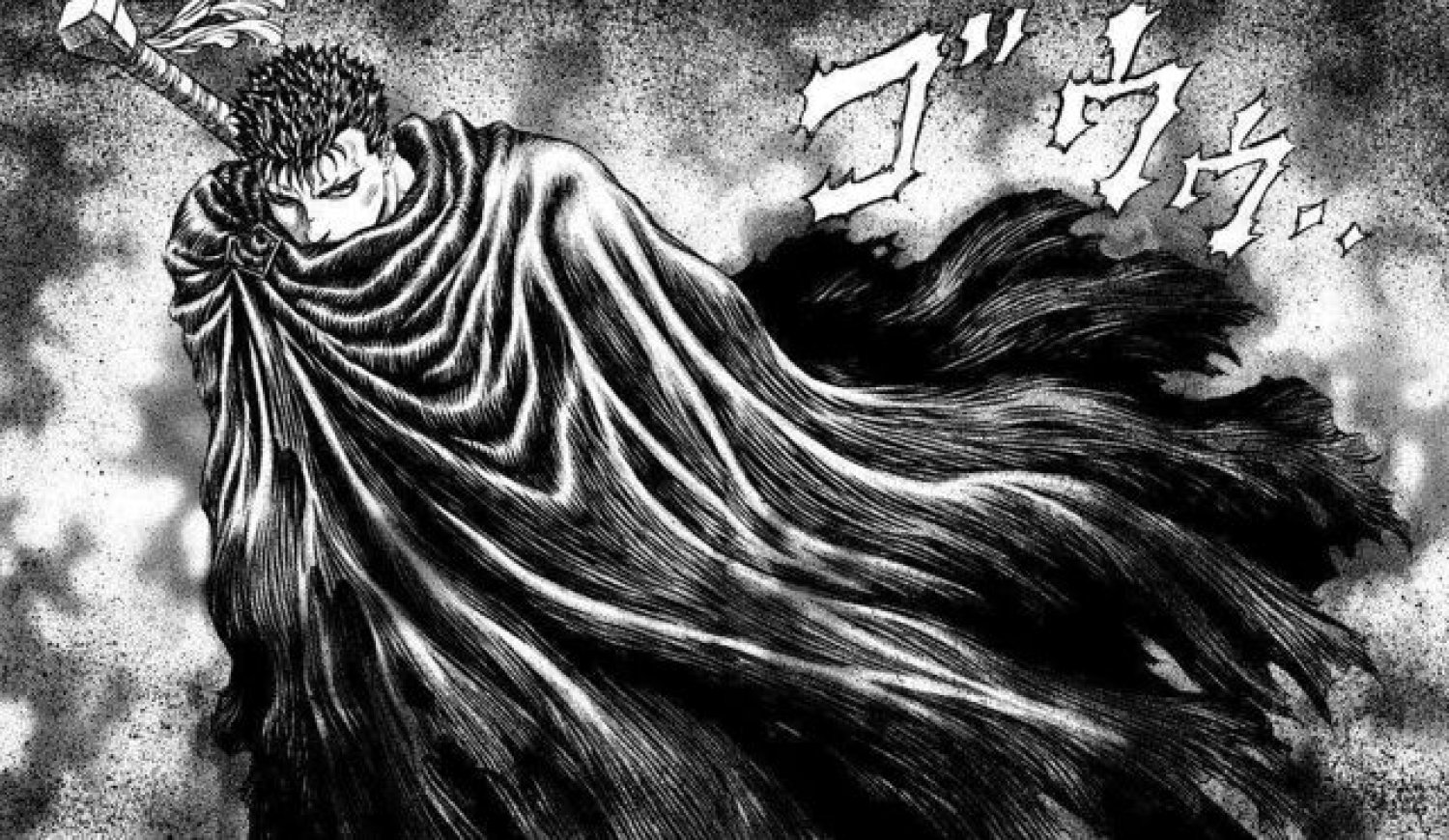 Berserk tendrá al menos un capítulo más. ¿Será el último? | Actualidad |  LOS40