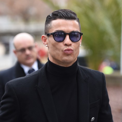 Cristiano Ronaldo tiene un nuevo negocio millonario en España
