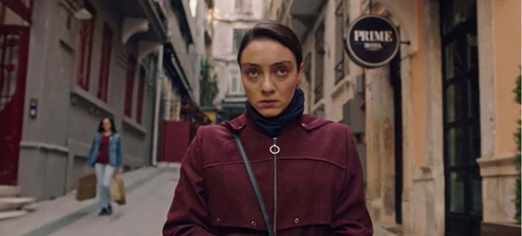 Antena 3 Inocentes Capitulo De Ayer