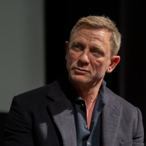 Daniel Craig explica por qué ninguna de sus hijas heredará su fortuna