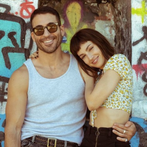 'La casa de papel' desvela quiénes son Miguel Ángel Silvestre y Patrick Criado en la temporada 5