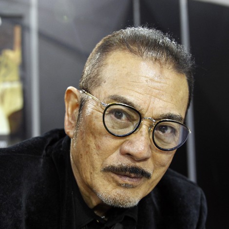 El coronavirus acaba con la vida de Sonny Chiba, leyenda del cine japonés de artes marciales