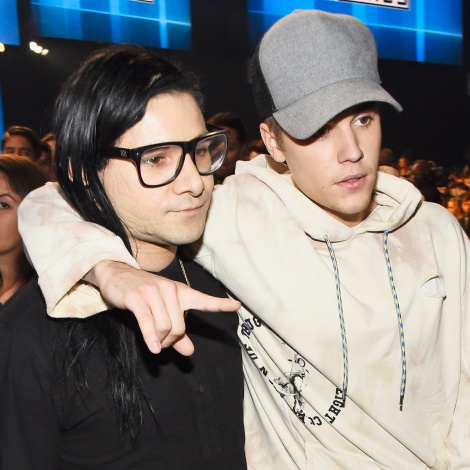 Skrillex anuncia colaboración con Justin Bieber y Don Toliver: ‘Don't Go’
