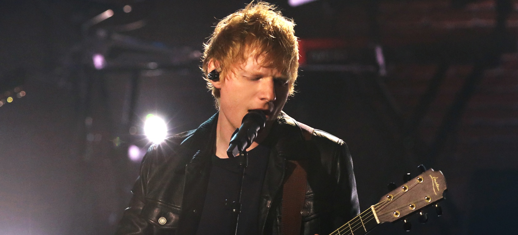 Ed Sheeran lanza ‘Visiting Hours’ como el nuevo single de su próximo álbum ‘=’: mira el vídeo aquí