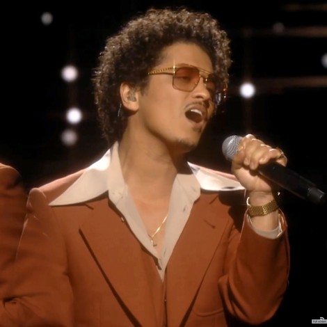 Bruno Mars y Silk Sonic le ponen música inédita a un anuncio: ¿otro adelanto de su disco?