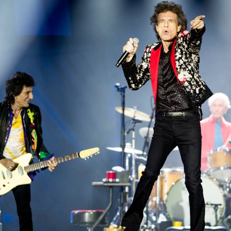 The Rolling Stones celebra los 40 años de ‘Tattoo You’ a lo grande: ¡remasterización y temas inéditos!
