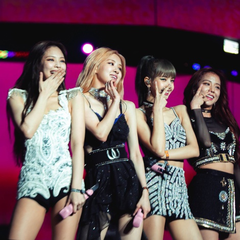 El sueño de cuatro jóvenes empoderadas: BLACKPINK
