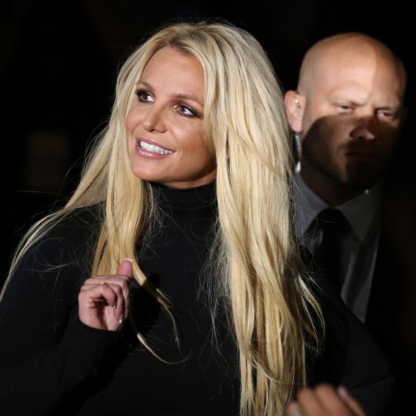 Britney Spears sobre lo que siente en Nueva York: “Algunos dirán que estoy loca por compartir esto”