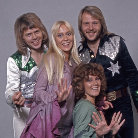 Vuelve ABBA: la banda anuncia la fecha