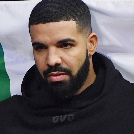 Drake tiene presente a España en su último estilismo y no es buena señal