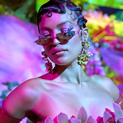 Rihanna anuncia la fecha para su próximo desfile de SavagaeXFenty y está claro que derrochará sensualidad