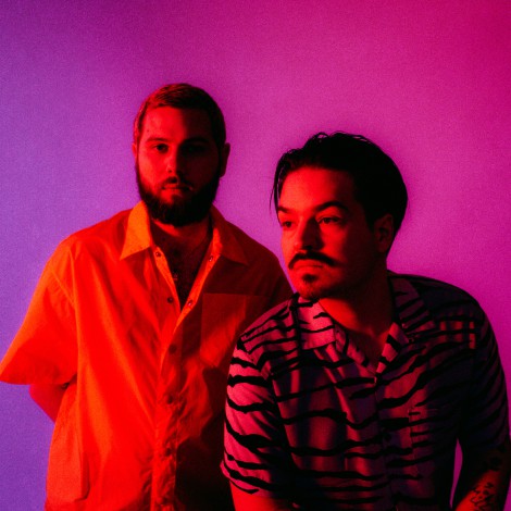 Milky Chance: “El progreso tecnológico ha hecho posible la producción de música en casa”