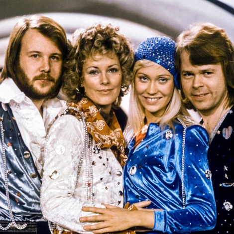 El curioso origen de ‘Dancing Queen’, el himno de ABBA