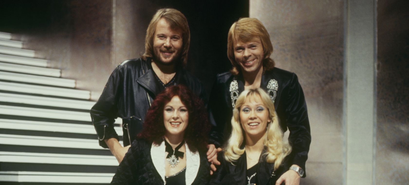 Todo sobre ABBA: la playlist que va más allá de las canciones de su carrera