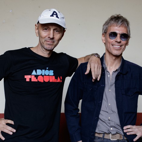 Tequila: ‘Dime que me quieres’, la consolidación de un grupo pionero con “una pequeña falla mental”