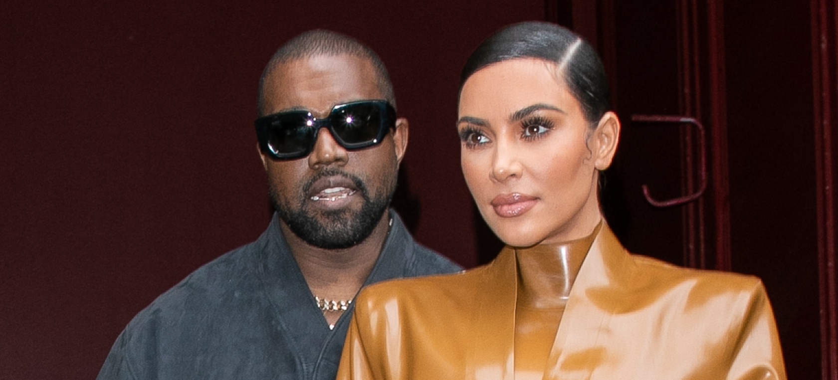 Kim Kardashian la lía con un tweet sobre Kanye West que ha acabado borrando