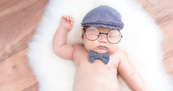 50 nombres de niños raros pero bonitos que te encantarán | Big bang | LOS40