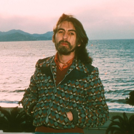 ‘My sweet lord’ y el “plagio inconsciente” de George Harrison: “¿Por qué no me di cuenta?”