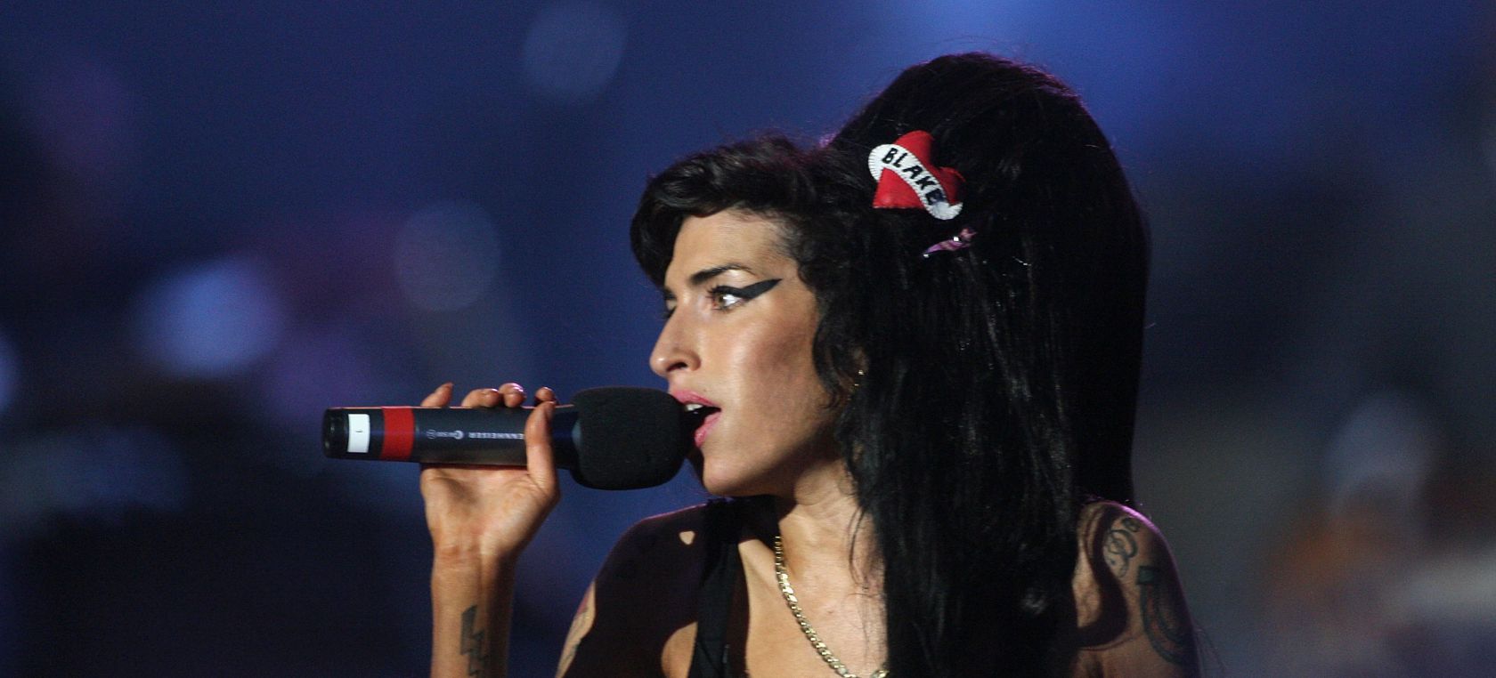 La película biográfica de Amy Winehouse, más cerca de hacerse realidad