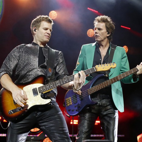 Duran Duran celebran 40 años con un nuevo adelanto de su disco, ‘Anniversary’