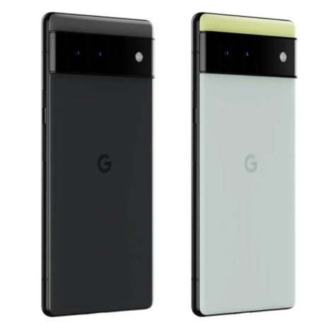El Google Pixel 6 apunta al 28 de octubre