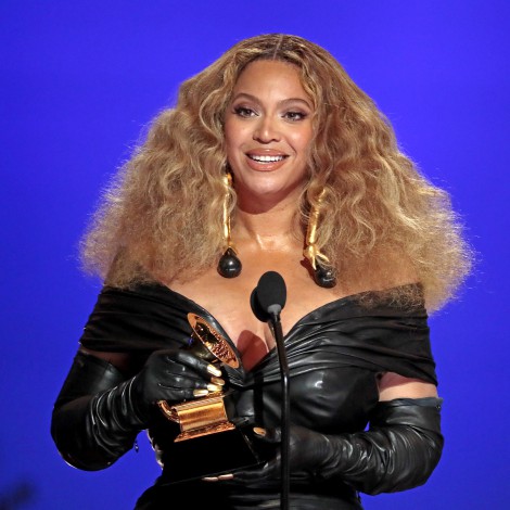 5 versiones con las que Beyoncé homenajeó a otros grandes artistas classic
