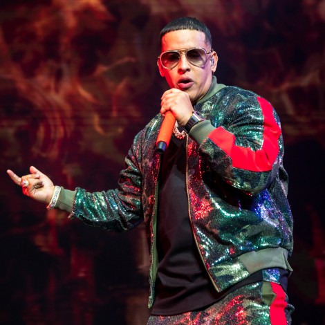 Daddy Yankee reta a sus seguidores a adivinar el estilo de su nueva canción
