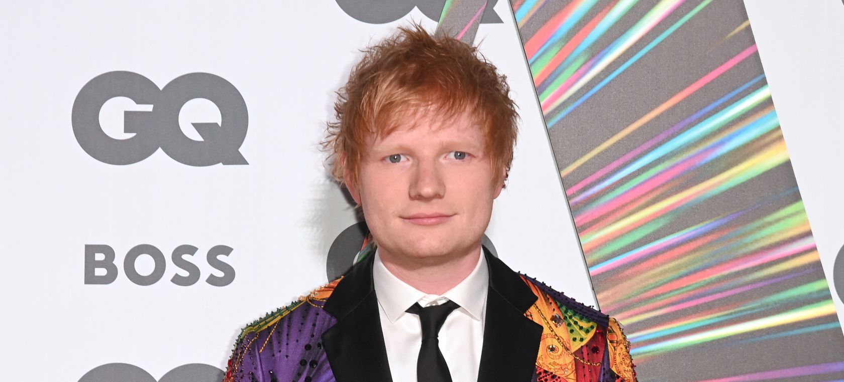Ed Sheeran comparte un adelanto de ‘Shivers’: el segundo single oficial de ‘=’