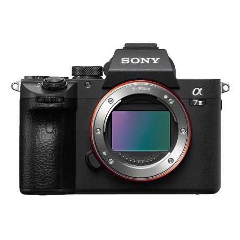 A7IV: Noticias sobre la cámara más esperada de Sony