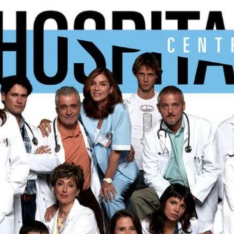 Los actores de 'Hospital Central' se reunen antes de su regreso a la televisión