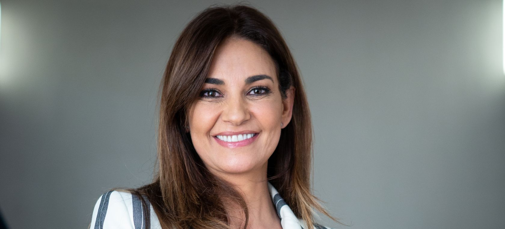'Espejo Público' ficha a Mariló Montero para su nueva temporada en Antena 3