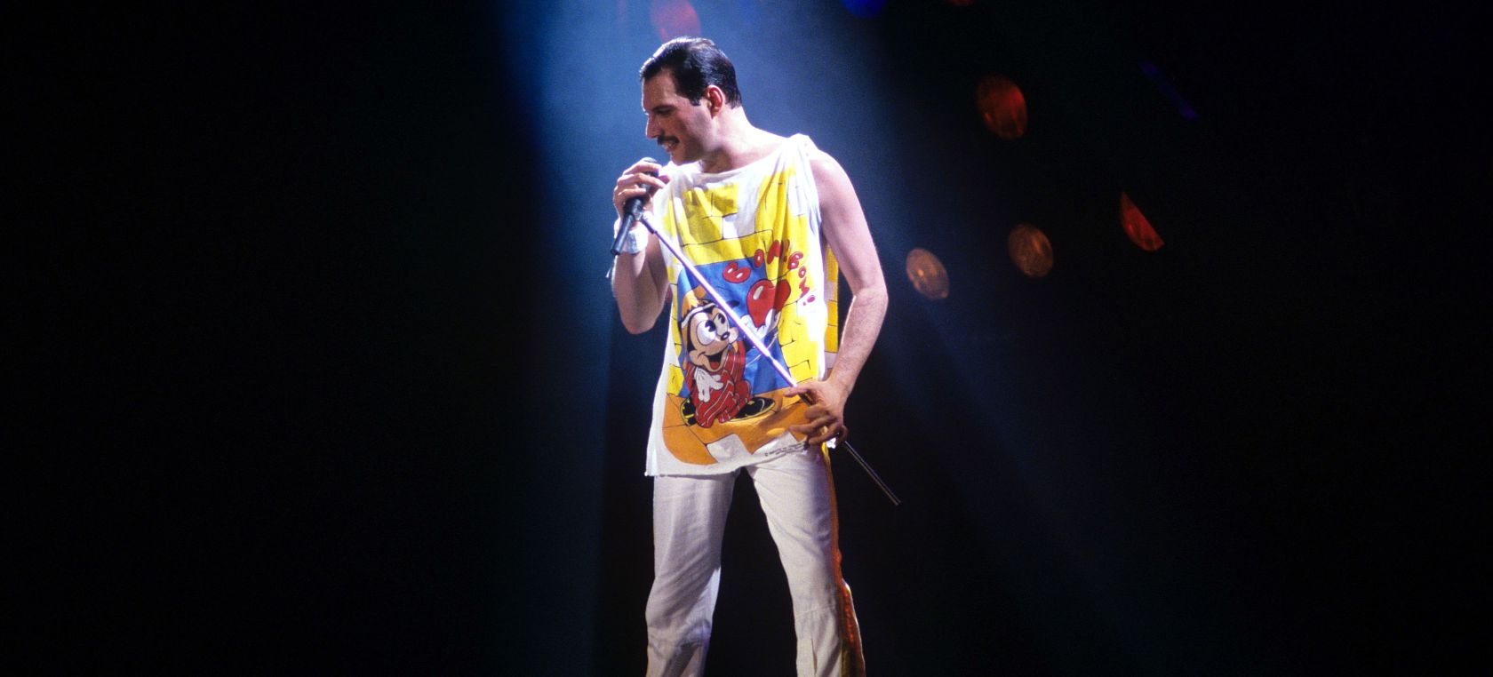 La fascinante historia de cómo Freddie Mercury se convirtió en asteroide: Es “un punto de luz muy especial”