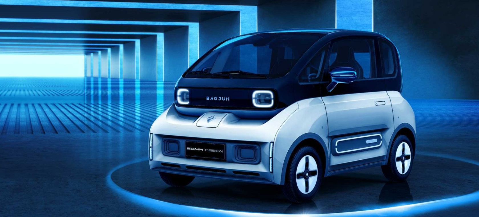 Xiaomi registra oficialmente su negocio de coches eléctricos