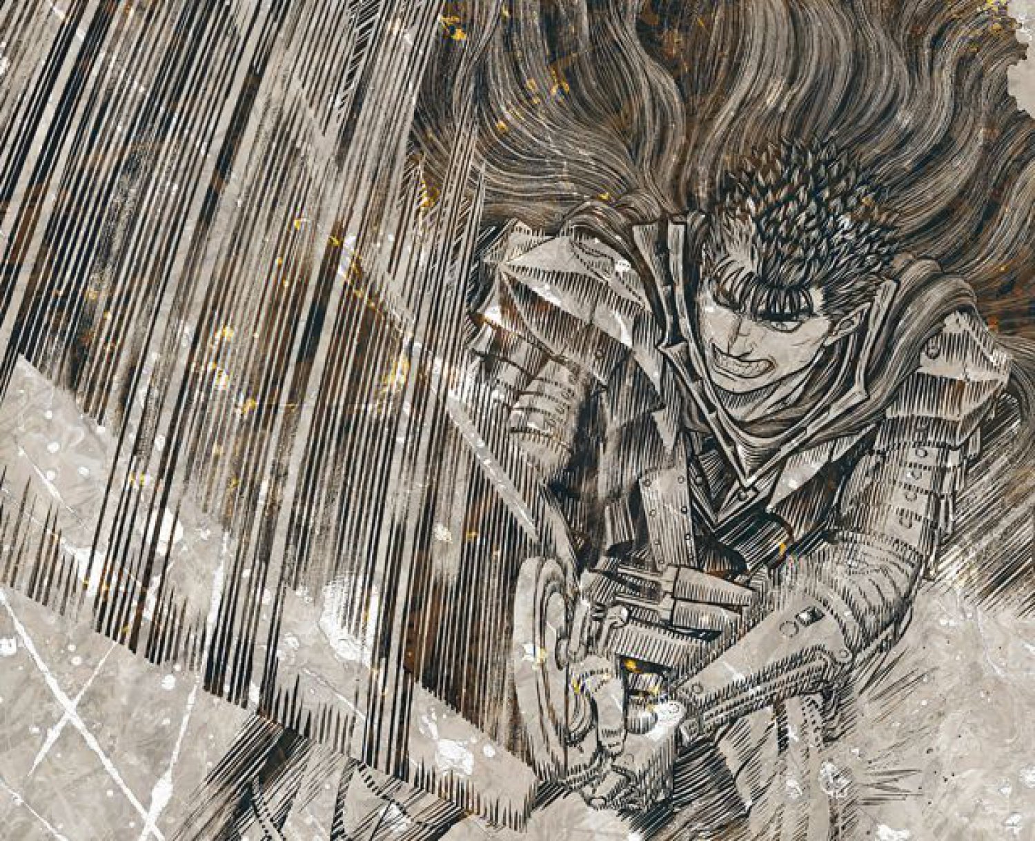 Berserk Continua En Japon Actualidad Los40