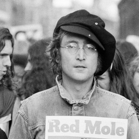 ‘Imagine’: la trascendencia del himno de John Lennon 50 años después