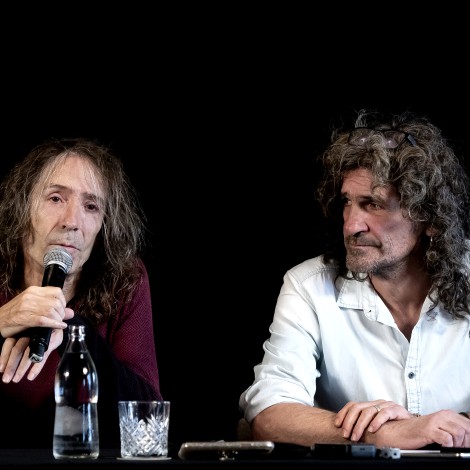 Iñaki Antón, guitarrista de Extremoduro, da su versión sobre la ruptura de la banda y la gira: “Os la debemos”