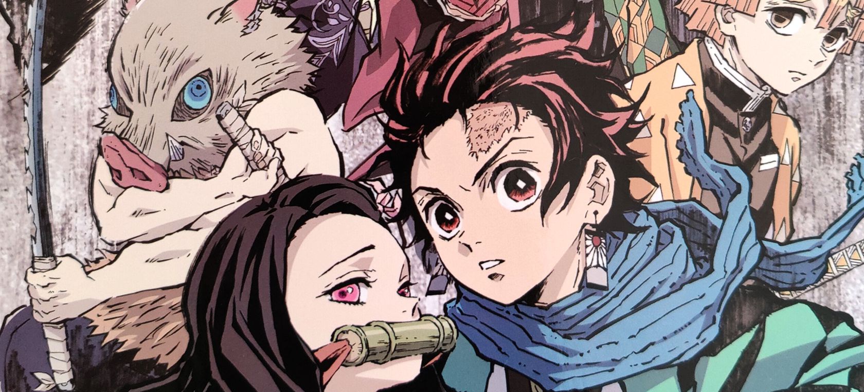 Kimetsu no yaiba 2: número de capítulos confirmados por la producción, Demon  Slayer, Animes