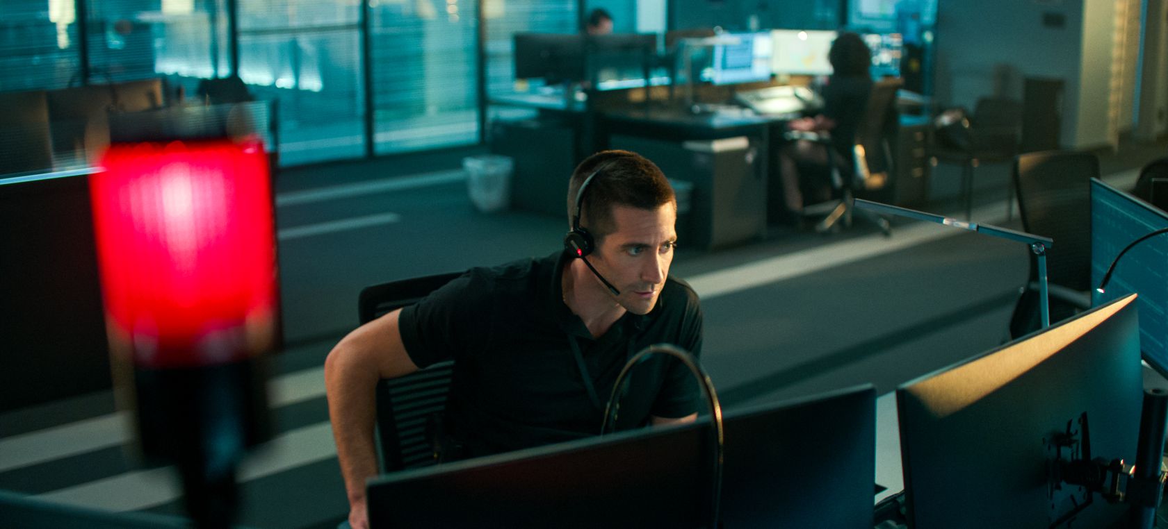 ‘Culpable’, el asfixiante thriller de Jake Gyllenhaal para Netflix