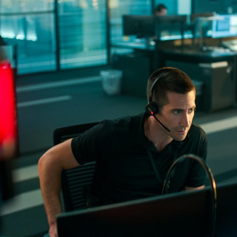 ‘Culpable’, el asfixiante thriller de Jake Gyllenhaal para Netflix