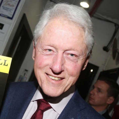 La famosa infidelidad de Bill Clinton con Monica Lewinski llega a la televisión