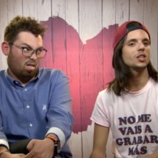 First Dates da las claves corporales para saber si le gustas a alguien o no