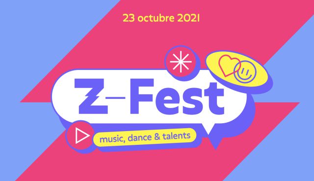 El 23 d’octubre arriba la primera edició del Z-Fest a Barcelona