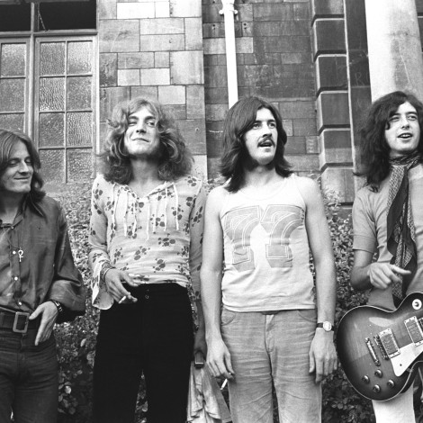 El documental sobre la trayectoria de Led Zeppelin estrena su primer tráiler