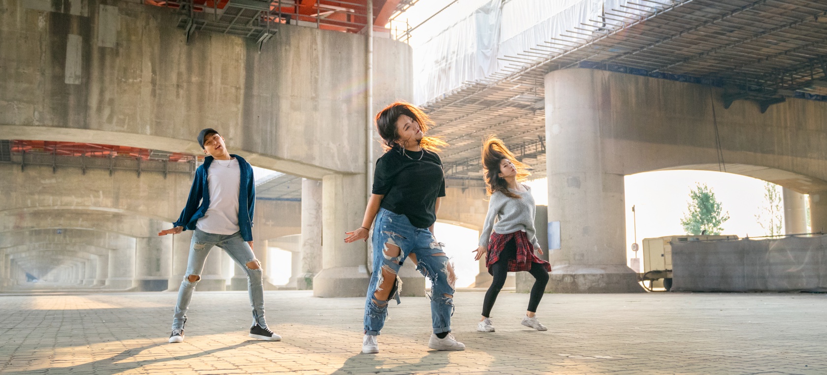 BugAboo, la nueva girlband de K-Pop, se presenta al ritmo de BLACKPINK