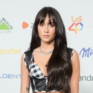 Aitana, tras los pasos de J Balvin y BTS en su última colaboración