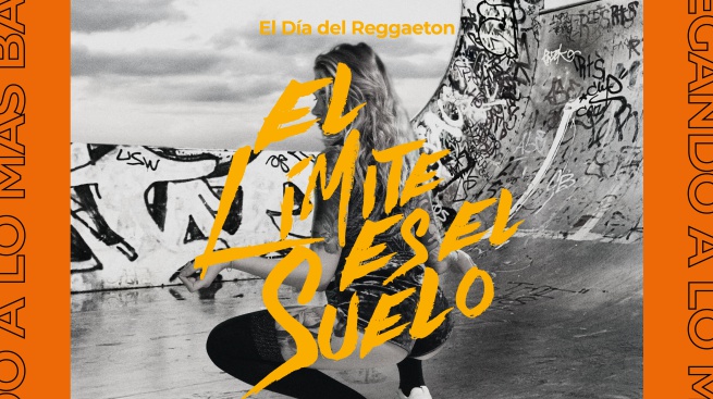 Día del Reggaeton: demuestra que sabes perrear hasta abajo y gana premios con LOS40 Urban