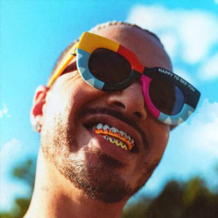 J Balvin publica JOSE, un disco con amigos para bailar el amor, la locura, la venganza o las fantasías