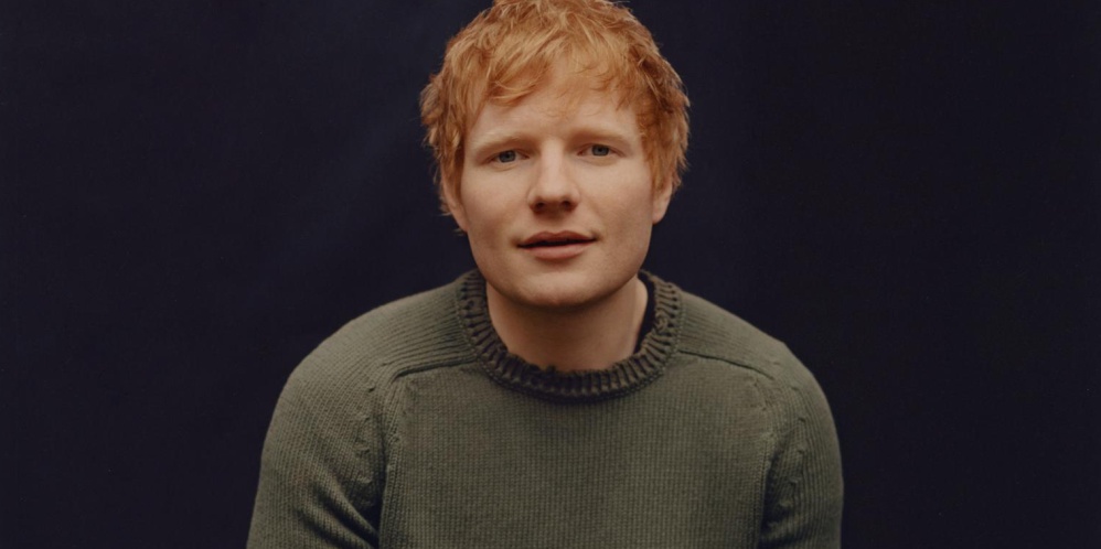 J Balvin, Ed Sheeran, Lana del Rey, Bely Basarte y Lisa de BLACKPINK aterrizan con sus nuevas canciones