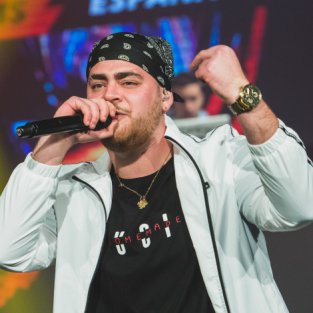 FMS Internacional 2021: estos son los primeros clasificados